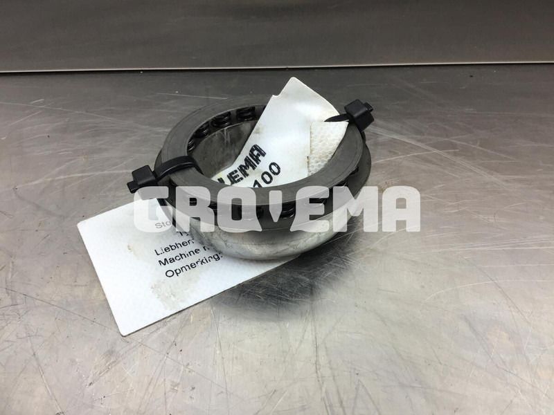 Liebherr R914B / R912 Li / A904 Li / A904 - Hidraulika: foto 2 Liebherr R914B / R912 Li / A904 Li / A904 - Hidraulika: foto 2