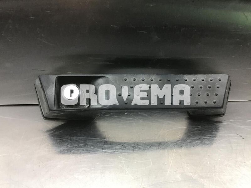 Liebherr R914B / R912 Li / R904 / R902 Li / A904C Li / A902 Li / A316 Li / A314 Li / A902 INDUSTRIAL / A312 Li / A932 Li / - Virsbūve un ārpuse: foto 2 Liebherr R914B / R912 Li / R904 / R902 Li / A904C Li / A902 Li / A316 Li / A314 Li / A902 INDUSTRIAL / A312 Li / A932 Li / - Virsbūve un ārpuse: foto 2