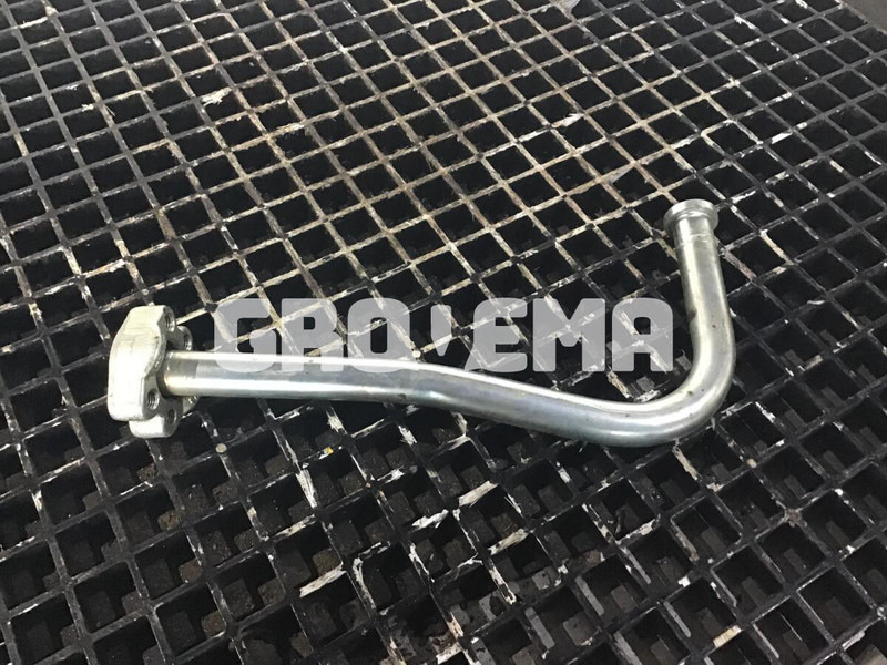 Liebherr R914B / R914C / R924 B / R924 C - Hidraulika: foto 2 Liebherr R914B / R914C / R924 B / R924 C - Hidraulika: foto 2