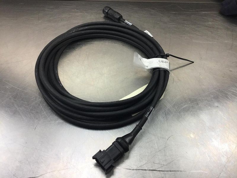 Liebherr R914B / R926 K-LC / R946 NLC / A904C Li / A904 Li / A900C Li / A900B Li / A316 Li / A314 Li / A312 Li / A934C Li / A924C Li / A9 - Kabeļis/ Vadis: foto 2 Liebherr R914B / R926 K-LC / R946 NLC / A904C Li / A904 Li / A900C Li / A900B Li / A316 Li / A314 Li / A312 Li / A934C Li / A924C Li / A9 - Kabeļis/ Vadis: foto 2