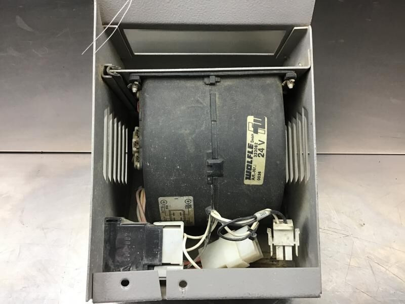 Liebherr R914HDSL / R904 / A904 Li - Salona ventilators: foto 3 Liebherr R914HDSL / R904 / A904 Li - Salona ventilators: foto 3