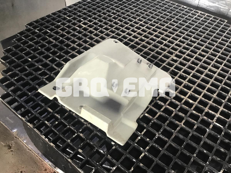 Liebherr R914STD / R900 Li - Kabīne un interjers: foto 1 Liebherr R914STD / R900 Li - Kabīne un interjers: foto 1