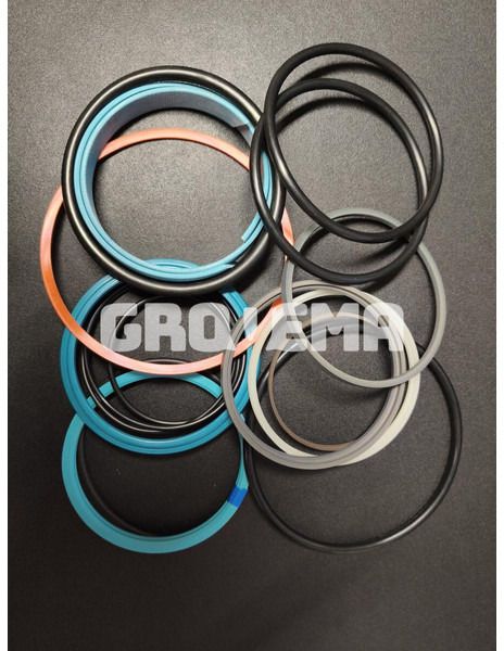 Liebherr R914STD / R914HDSL / R912HDSL / R912 Li - Pārnesumkārba: foto 2 Liebherr R914STD / R914HDSL / R912HDSL / R912 Li - Pārnesumkārba: foto 2