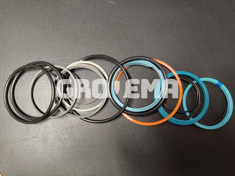 Liebherr R914STD / R914HDSL / R912HDSL / R912 Li - Pārnesumkārba: foto 1 Liebherr R914STD / R914HDSL / R912HDSL / R912 Li - Pārnesumkārba: foto 1