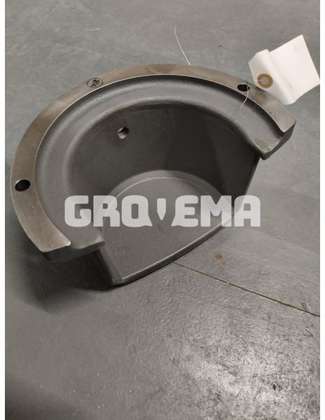 Liebherr R914STD / R914HDSL / R914 EW / R924 / R924 B / R914 COMPACT / R914HDS / R924B / R924EW / - Pārnesumkārba: foto 1 Liebherr R914STD / R914HDSL / R914 EW / R924 / R924 B / R914 COMPACT / R914HDS / R924B / R924EW / - Pārnesumkārba: foto 1