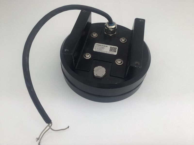 Liebherr R920 / R920 LC / R920 NLC / R918 XLC / R918 / R918 LC / R918 NLC - Elektroniskais vadības bloks (ECU): foto 2 Liebherr R920 / R920 LC / R920 NLC / R918 XLC / R918 / R918 LC / R918 NLC - Elektroniskais vadības bloks (ECU): foto 2