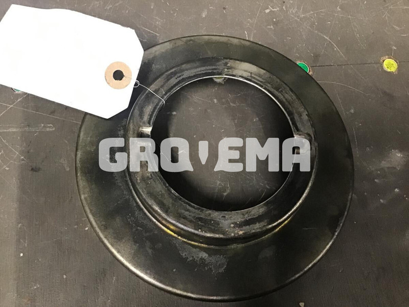 Liebherr R922 LC / R914 COMPACT - Pārnesumkārba: foto 1 Liebherr R922 LC / R914 COMPACT - Pārnesumkārba: foto 1