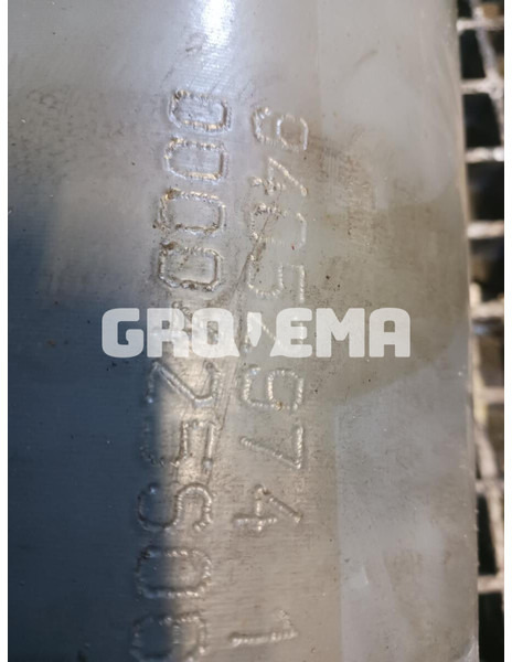 Liebherr R922 LC / R922 NLC / R922 SLC / R922 XLC - Hidrauliskais cilindrs: foto 2 Liebherr R922 LC / R922 NLC / R922 SLC / R922 XLC - Hidrauliskais cilindrs: foto 2