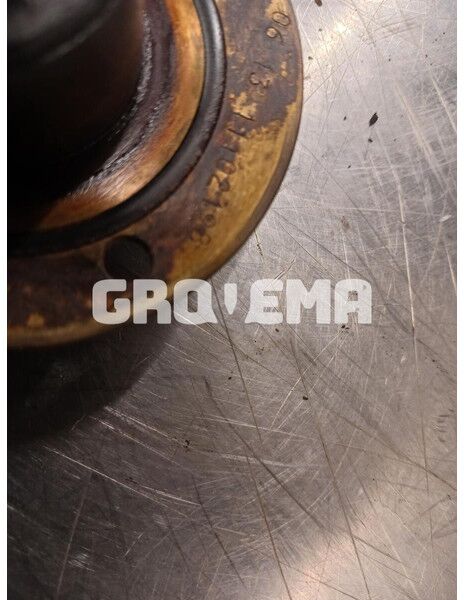 Liebherr R922 LC / R926 LC - Sensors: foto 2 Liebherr R922 LC / R926 LC - Sensors: foto 2