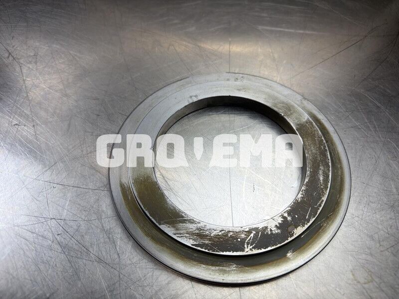 Liebherr R932 Li / R906 WLC / R916 LC / R934C / R932 TUN / R944 C / R924EW / R934C HDSL - Piekare: foto 1 Liebherr R932 Li / R906 WLC / R916 LC / R934C / R932 TUN / R944 C / R924EW / R934C HDSL - Piekare: foto 1