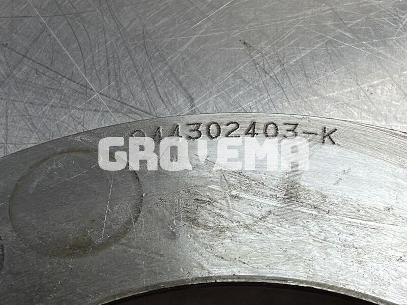 Liebherr R932 Li / R906 WLC / R916 LC / R934C / R932 TUN / R944 C / R924EW / R934C HDSL - Piekare: foto 3 Liebherr R932 Li / R906 WLC / R916 LC / R934C / R932 TUN / R944 C / R924EW / R934C HDSL - Piekare: foto 3