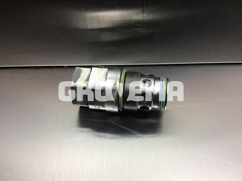 Liebherr R932 Li / R944C Li / R934 - Vārsts: foto 1 Liebherr R932 Li / R944C Li / R934 - Vārsts: foto 1