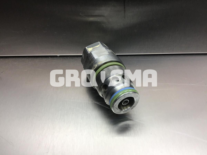 Liebherr R932 Li / R944C Li / R934 - Vārsts: foto 2 Liebherr R932 Li / R944C Li / R934 - Vārsts: foto 2