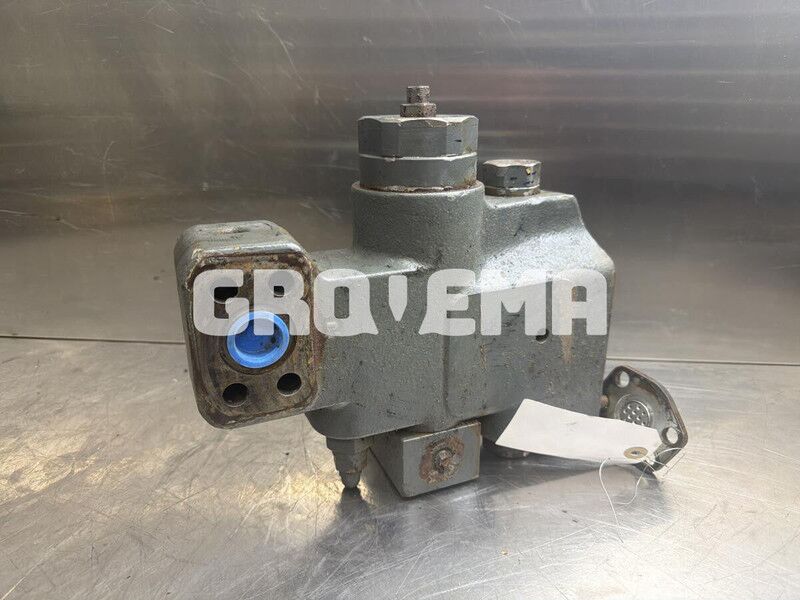 Liebherr R936 LC,R936 NLC - Hidraulika: foto 2 Liebherr R936 LC,R936 NLC - Hidraulika: foto 2
