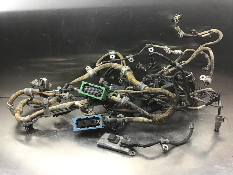 Liebherr R936 LC, R936 NLC , R936 - Kabeļis/ Vadis: foto 1 Liebherr R936 LC, R936 NLC , R936 - Kabeļis/ Vadis: foto 1