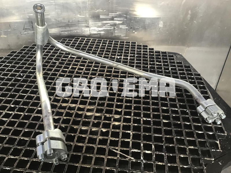 Liebherr R944 / R944 C / R944C Li / R944C EW Litronic / A944C Li - Hidraulika: foto 1 Liebherr R944 / R944 C / R944C Li / R944C EW Litronic / A944C Li - Hidraulika: foto 1