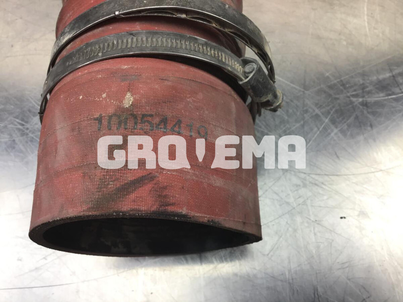 Liebherr R944 / R954B / R964B / R964C / R974B / R974C / R976 / A954 Li / A954B Li / R974 / R942 LI / R954 - Gaisa ieplūdes caurule: foto 3 Liebherr R944 / R954B / R964B / R964C / R974B / R974C / R976 / A954 Li / A954B Li / R974 / R942 LI / R954 - Gaisa ieplūdes caurule: foto 3