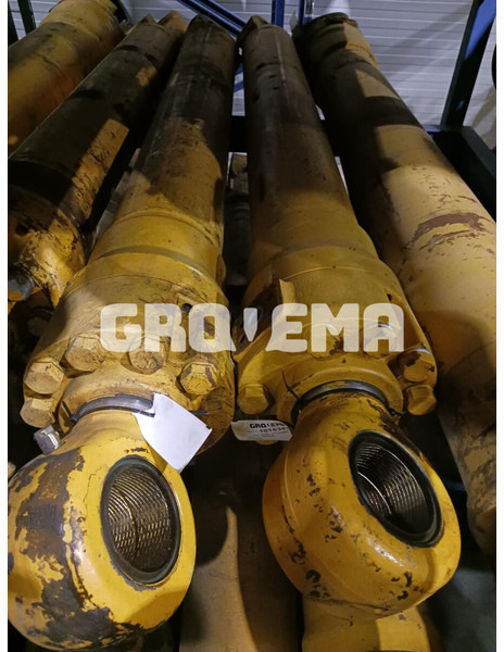 Liebherr R944C Li - Hidrauliskais cilindrs: foto 1 Liebherr R944C Li - Hidrauliskais cilindrs: foto 1