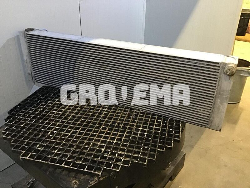 Liebherr R946 LC / R946 LC-V / R946 NLC / R946 S-HD - Radiators: foto 2 Liebherr R946 LC / R946 LC-V / R946 NLC / R946 S-HD - Radiators: foto 2