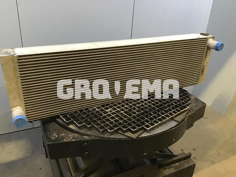 Liebherr R946 LC / R946 LC-V / R946 NLC / R946 S-HD - Radiators: foto 1 Liebherr R946 LC / R946 LC-V / R946 NLC / R946 S-HD - Radiators: foto 1