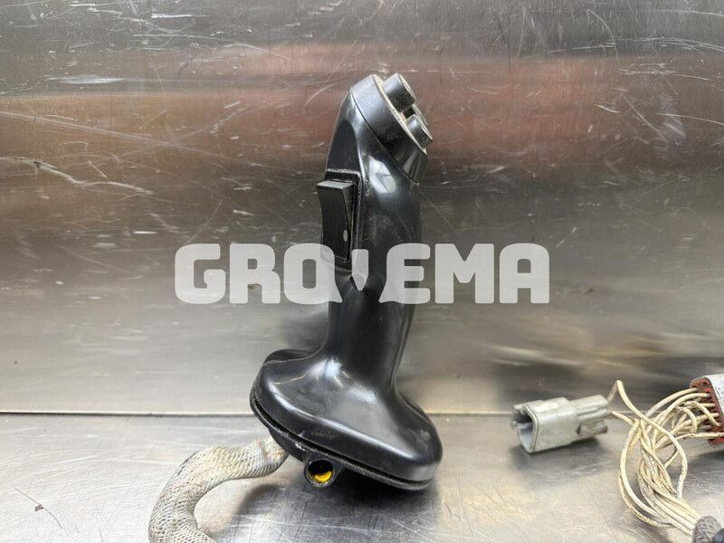 Liebherr R946 LC / R946 NLC / R924 - Hidraulika: foto 3 Liebherr R946 LC / R946 NLC / R924 - Hidraulika: foto 3