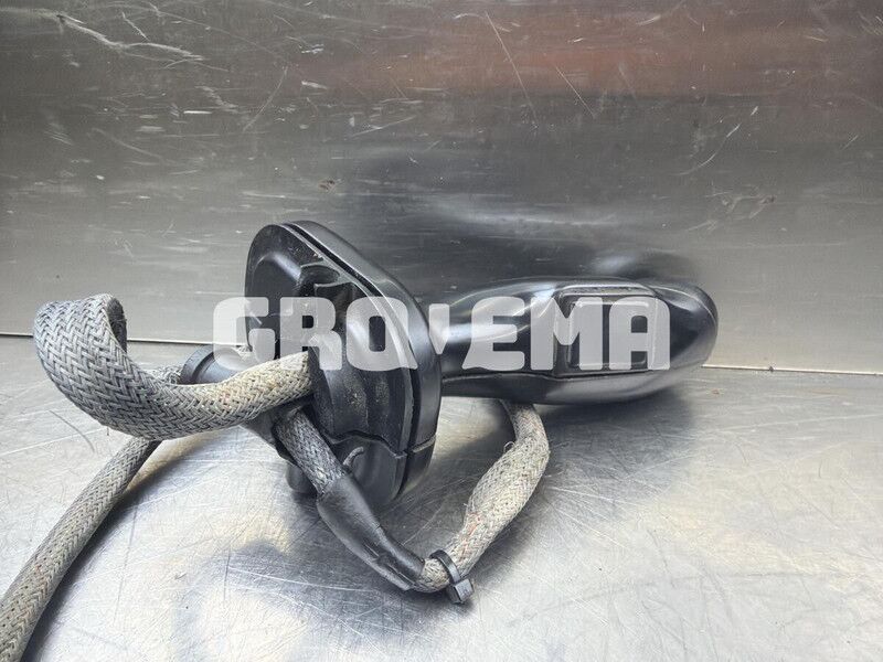 Liebherr R946 LC / R946 NLC / R924 - Hidraulika: foto 2 Liebherr R946 LC / R946 NLC / R924 - Hidraulika: foto 2