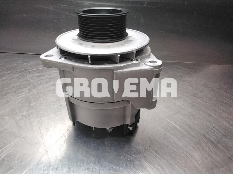 Liebherr R946 LC-V / R946 NLC / R946 S-HD / R950 - Elektrosistēma: foto 1 Liebherr R946 LC-V / R946 NLC / R946 S-HD / R950 - Elektrosistēma: foto 1