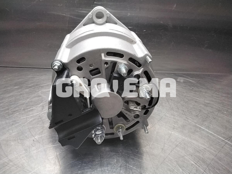 Liebherr R946 LC-V / R946 NLC / R946 S-HD / R950 - Elektrosistēma: foto 2 Liebherr R946 LC-V / R946 NLC / R946 S-HD / R950 - Elektrosistēma: foto 2