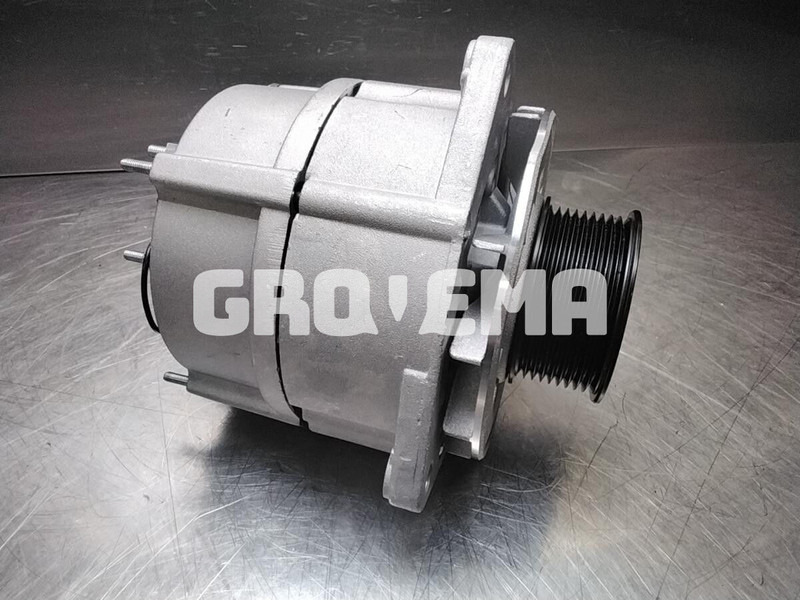 Liebherr R946 LC-V / R946 NLC / R946 S-HD / R950 - Elektrosistēma: foto 3 Liebherr R946 LC-V / R946 NLC / R946 S-HD / R950 - Elektrosistēma: foto 3