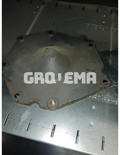 Liebherr R974B / R974 / R974 Li / R974 HD - Dzinējs un rezerves daļas: foto 1 Liebherr R974B / R974 / R974 Li / R974 HD - Dzinējs un rezerves daļas: foto 1