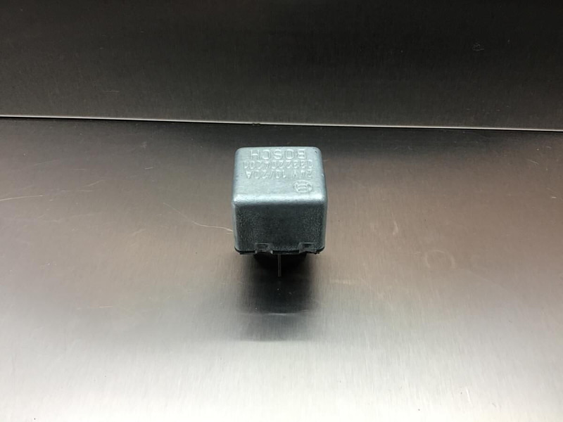 Liebherr Relay - Relejs: foto 1 Liebherr Relay - Relejs: foto 1