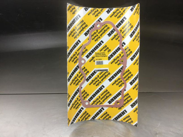 Liebherr Seal - Dzinējs un rezerves daļas: foto 3 Liebherr Seal - Dzinējs un rezerves daļas: foto 3