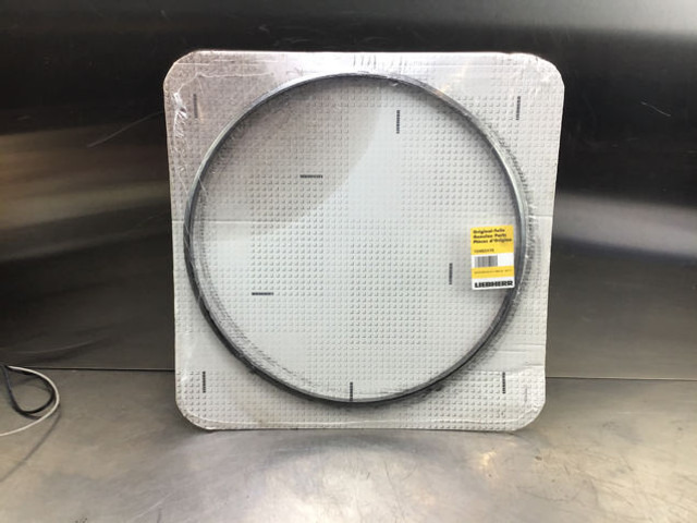 Liebherr Seal - Dzinējs un rezerves daļas: foto 1 Liebherr Seal - Dzinējs un rezerves daļas: foto 1