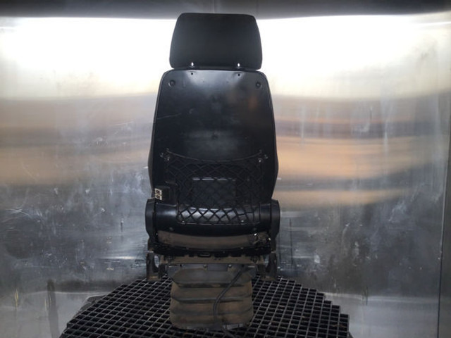 Liebherr Seating - Sēdeklis: foto 1 Liebherr Seating - Sēdeklis: foto 1