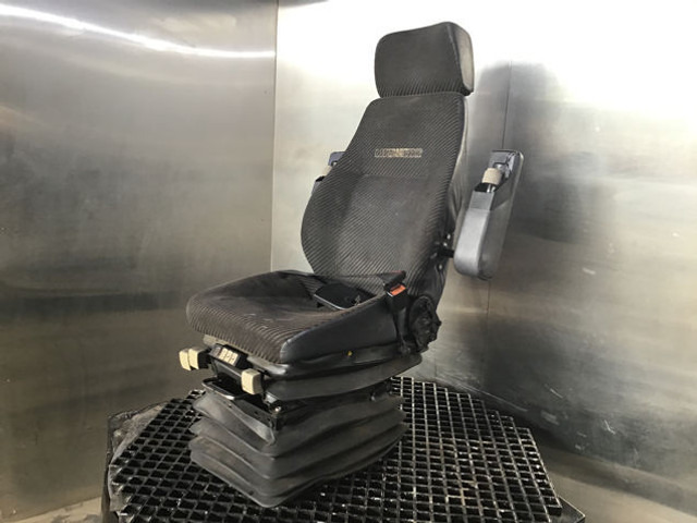 Liebherr Seating - Sēdeklis: foto 3 Liebherr Seating - Sēdeklis: foto 3