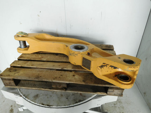 Liebherr Shift Lever - Pārnesumu svira: foto 1 Liebherr Shift Lever - Pārnesumu svira: foto 1