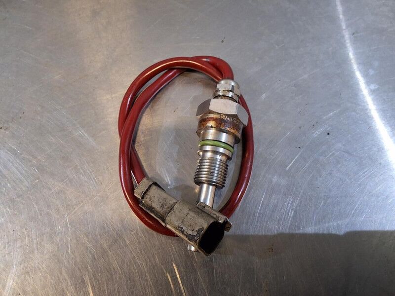 Liebherr Speed Sensor - Sensors: foto 1 Liebherr Speed Sensor - Sensors: foto 1