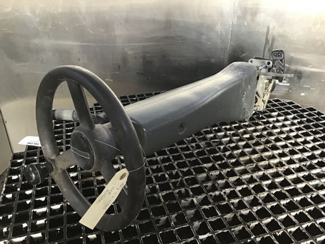 Liebherr Steering column - Stūres statnis: foto 3 Liebherr Steering column - Stūres statnis: foto 3
