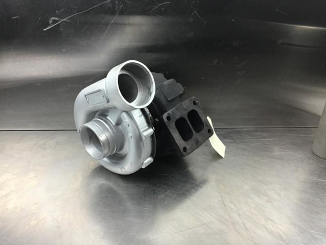 Liebherr Turbo Charger K29 - Turbīna: foto 1 Liebherr Turbo Charger K29 - Turbīna: foto 1