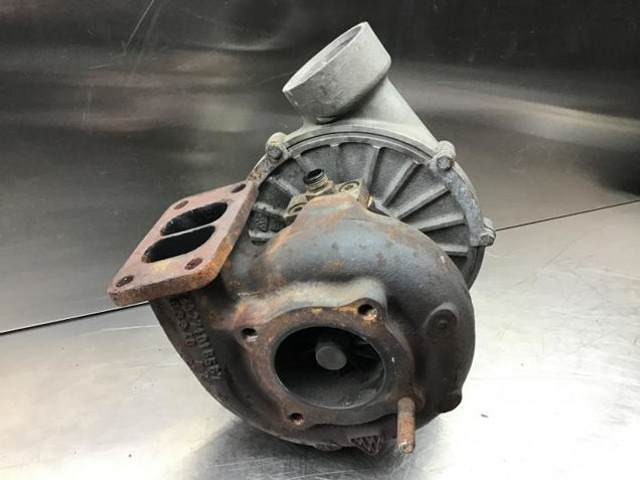 Liebherr Turbo Charger k27.2 - Turbīna: foto 3 Liebherr Turbo Charger k27.2 - Turbīna: foto 3