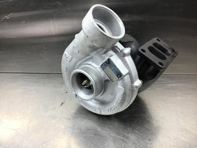 Turbīna Liebherr Turbocharger K27.2: foto 19