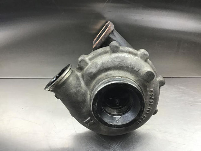 Turbīna Liebherr Turbocharger K27.2: foto 17