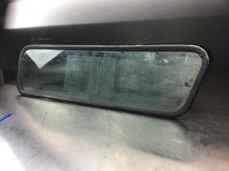 Liebherr Window Glass - Logs un rezerves daļas: foto 3 Liebherr Window Glass - Logs un rezerves daļas: foto 3