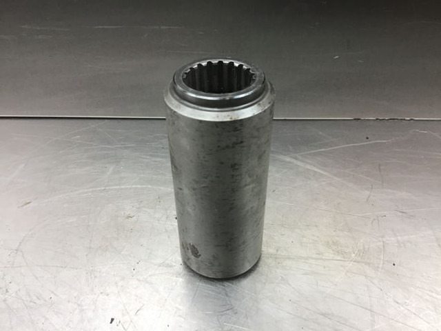 Linde Coupling Hub - Rumba: foto 3 Linde Coupling Hub - Rumba: foto 3