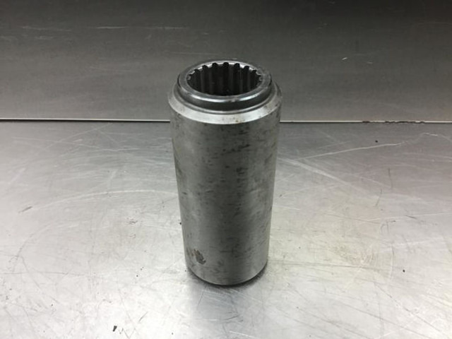 Linde Coupling Hub - Rumba: foto 1 Linde Coupling Hub - Rumba: foto 1
