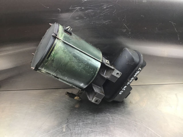 Rezerves daļa Liebherr Grease Pot: foto 1