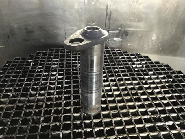 Rezerves daļa Liebherr Pin: 80x305x290: foto 6