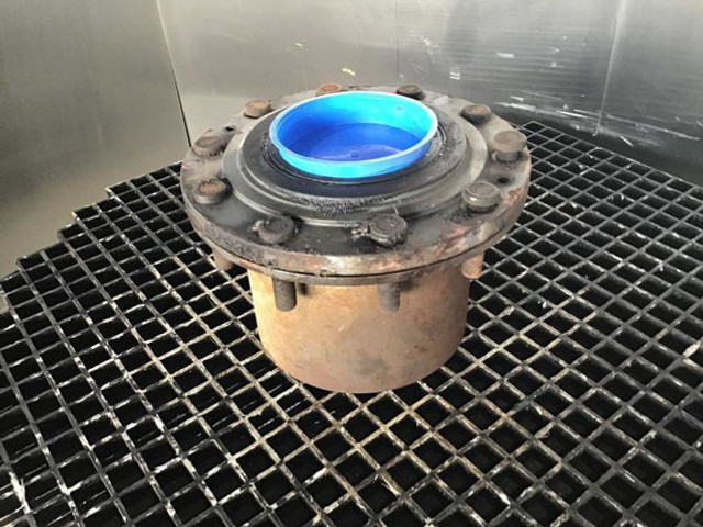 Piekare ZF Final Drive: foto 6