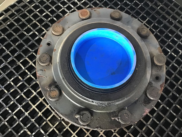 Piekare ZF Final Drive: foto 10