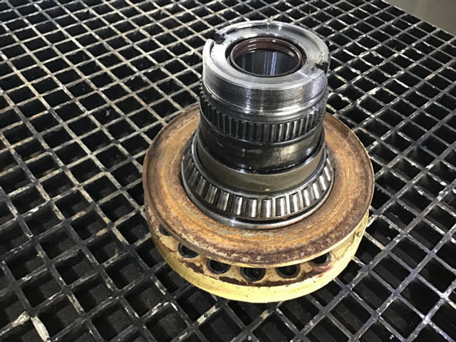 ZF Hub Carrier - Rumba: foto 1 ZF Hub Carrier - Rumba: foto 1